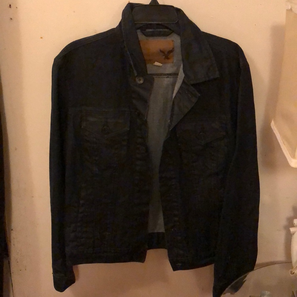 American eagle jacket